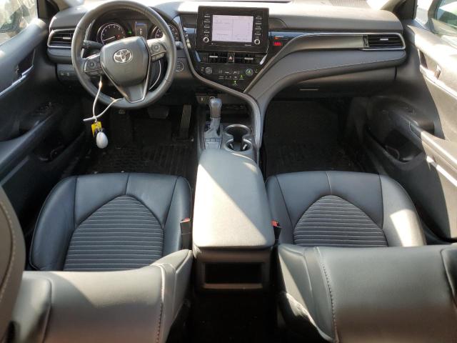 2023 TOYOTA CAMRY SE N - 4T1T11AK9PU775525