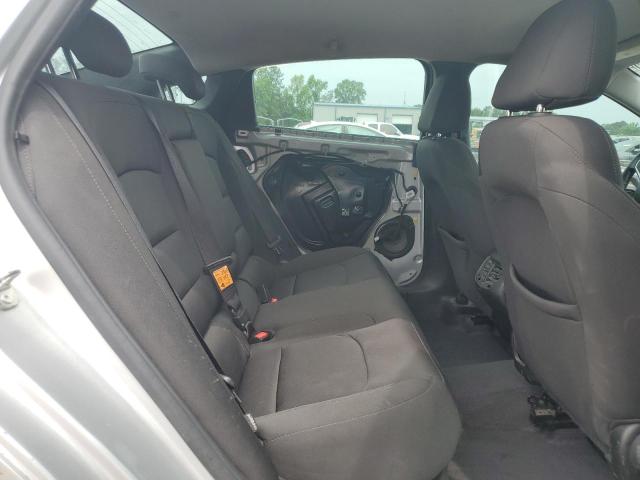 2018 CHEVROLET MALIBU LT - 1G1ZD5STXJF278489