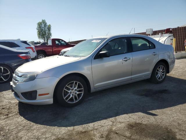 Vin: 3fahp0ga2ar253986, lot: 57795465, ford fusion s 2010 img_1