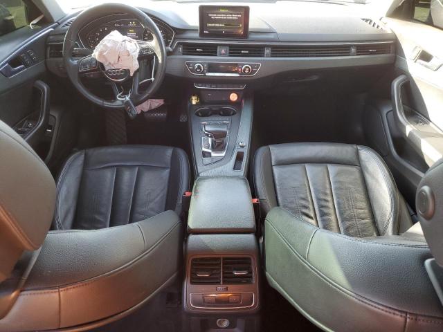 2018 AUDI A4 PREMIUM WAUKMAF42JA063848