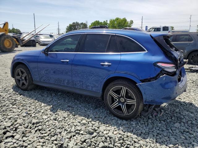 Vin: w1nkm4gb1pf050725, lot: 57656875, mercedes-benz glc-class 300 20232