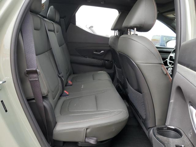 2024 HYUNDAI SANTA CRUZ - 5NTJEDAF6RH099005
