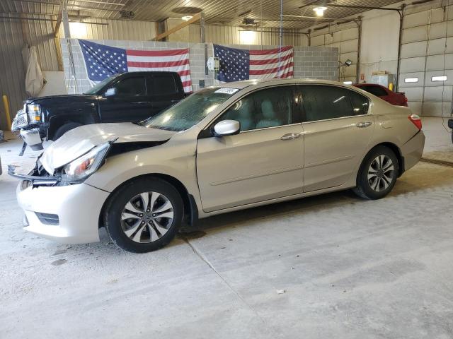 Vin: 1hgcr2f34ea272814, lot: 58131995, honda accord lx 2014 img_1