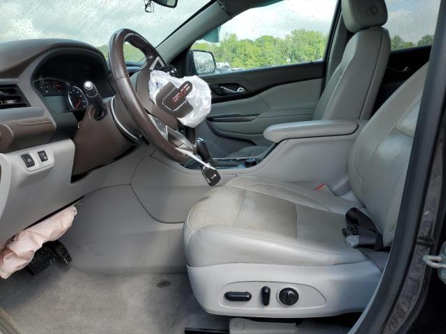 2018 GMC ACADIA SLT - 1GKKNNLS7JZ227451