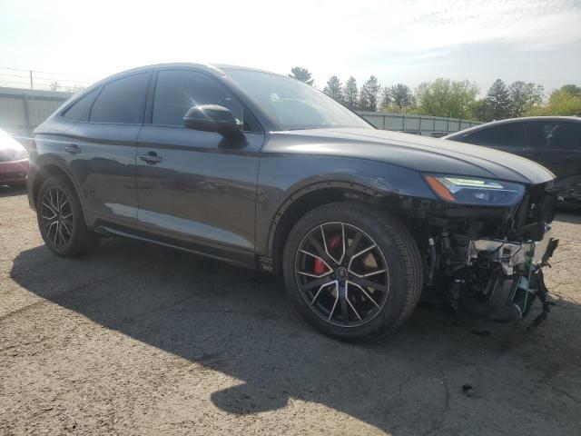 Vin: wa124afy8r2021013, lot: 55237165, audi sq5 sportb sportback premium plus 20244