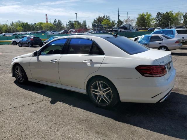 Vin: wddhf8jb1fb136821, lot: 56657565, mercedes-benz e-class 350 4matic 20152