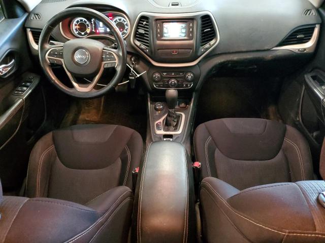 2015 JEEP CHEROKEE L - 1C4PJMCB4FW606293