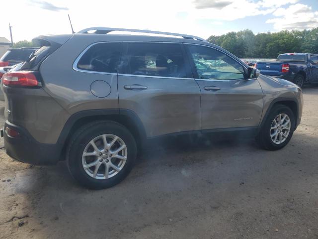 Vin: 1c4pjmcs0gw249874, lot: 57832615, jeep grand cher latitude 20163
