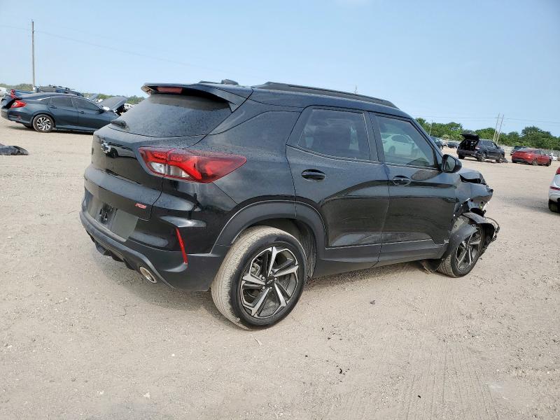 Vin: kl79mtsl1nb045302, lot: 57763725, chevrolet trailblzr rs 20223