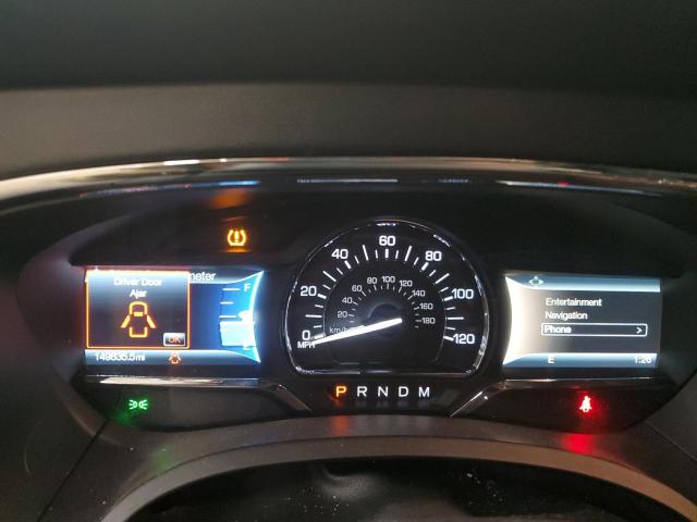 2015 LINCOLN NAVIGATOR 5LMJJ2JTXFEJ06353