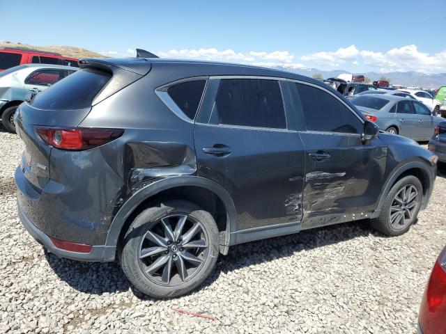 Vin: jm3kfacm5j0338126, lot: 56185795, mazda cx-5 touring 20183