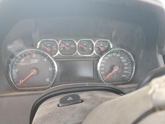 2017 CHEVROLET TAHOE C150 - 1GNSCAKC2HR152387