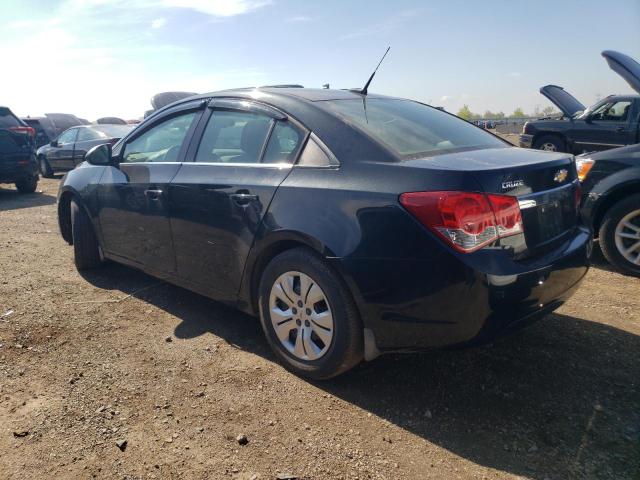 Vin: 1g1pc5sh9c7384063, lot: 53001235, chevrolet cruze ls 20122