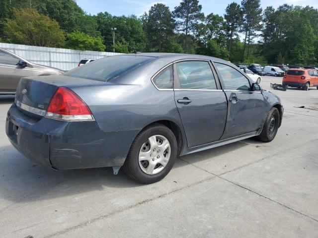 Vin: 2g1wa5ek3a1179289, lot: 54863885, chevrolet impala ls 20103