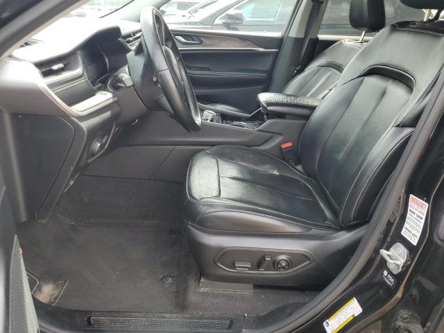 2021 JEEP GRAND CHER - 1C4RJKBG9M8123328