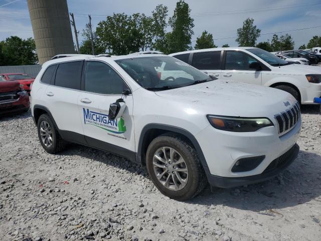 Vin: 1c4pjmlb8kd140700, lot: 58466185, jeep grand cher latitude plus 20194