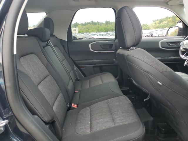 2021 FORD BRONCO SPO - 3FMCR9B60MRB37949