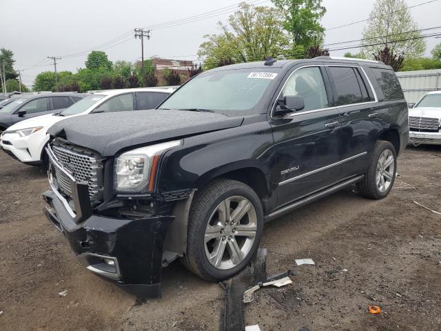 Vin: 1gks2ckj7hr112929, lot: 56717395, gmc yukon denali 2017 img_1