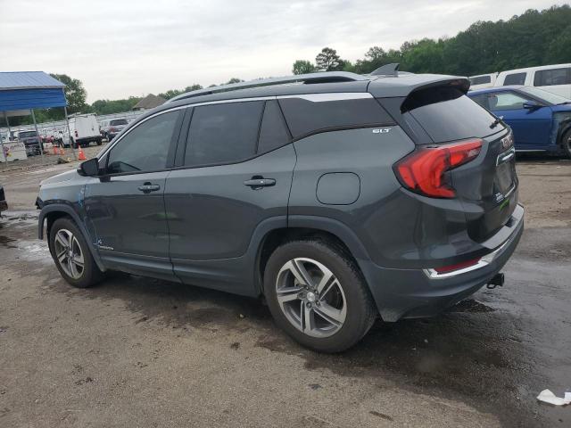 Vin: 3gkalpev9kl344641, lot: 55653075, gmc terrain slt 20192