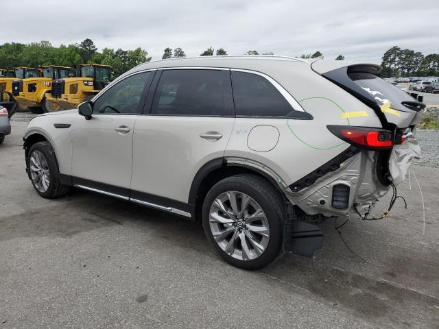 Vin: jm3kkehd0r1138238, lot: 58340315, mazda cx-90 premium plus 20242