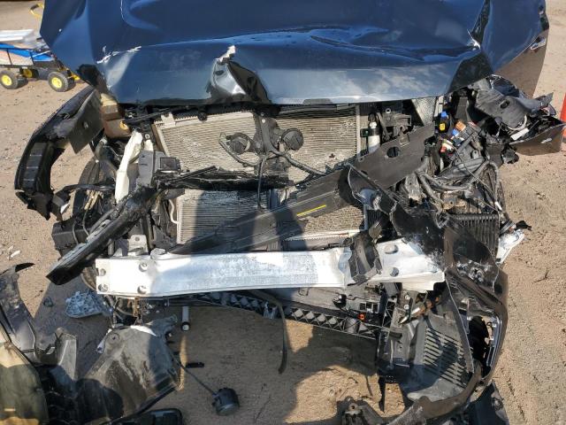 2019 NISSAN PATHFINDER 5N1DR2MM8KC620365