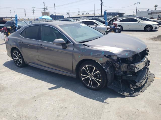 Vin: 4t1b11hk2ku681979, lot: 58383955, toyota camry l 20194