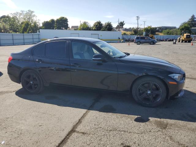 Vin: wba3a5g5xfns89583, lot: 55766805, bmw 3 series i 20154