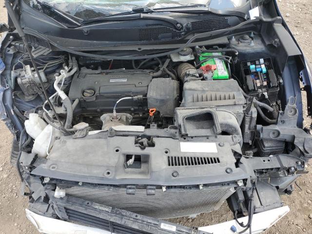 2018 HONDA CR-V LX 2HKRW6H38JH214861