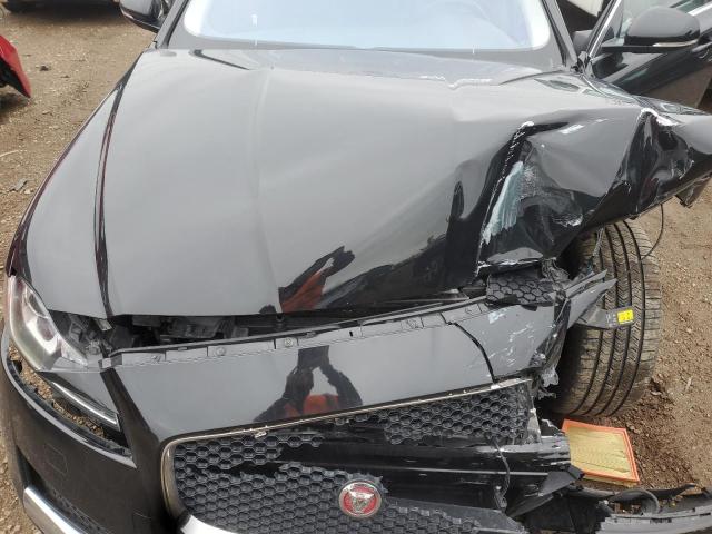 2017 JAGUAR XF PREMIUM - SAJBJ4BV1HCY26745