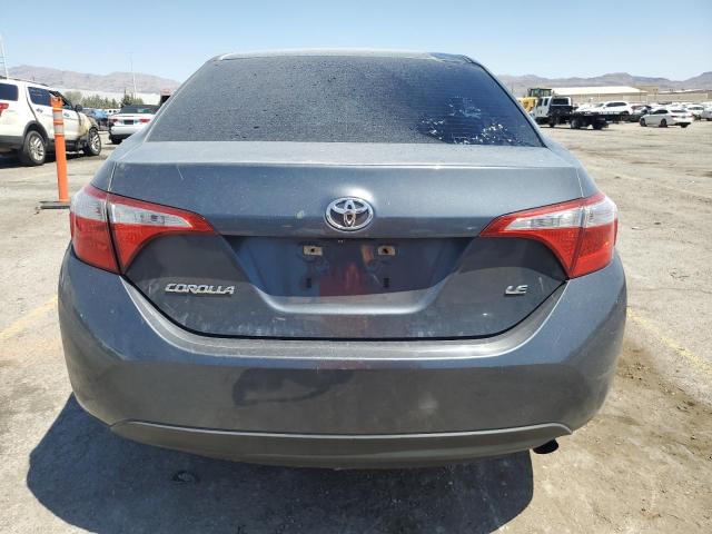 2015 TOYOTA COROLLA 5YFBURHE7FP207727