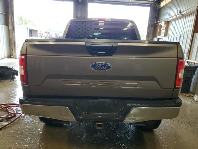 2019 FORD F150 SUPER - 1FTEW1E50KFB37762