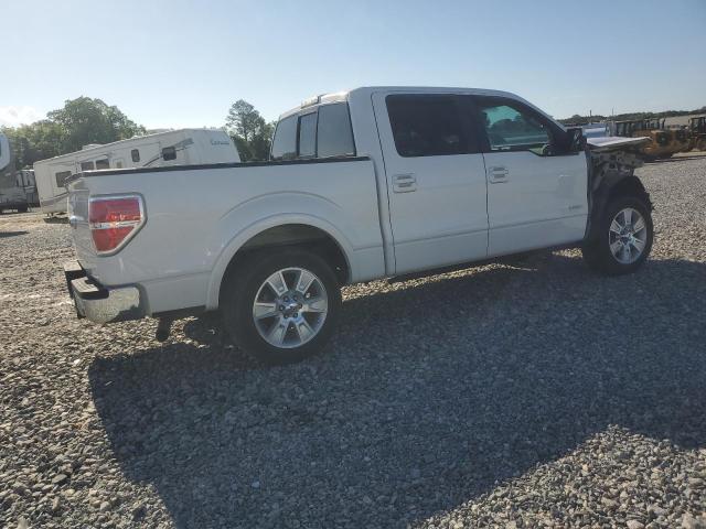 Vin: 1ftfw1ct1dfc92815, lot: 56352425, ford f-150 supercrew 20133