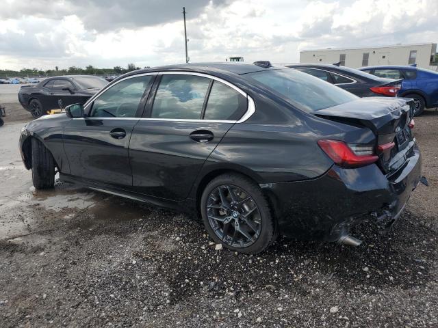 Vin: 3mw69cw01s8f07620, lot: 58040205, bmw 3 series 20252