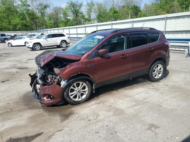 FORD ESCAPE SEL