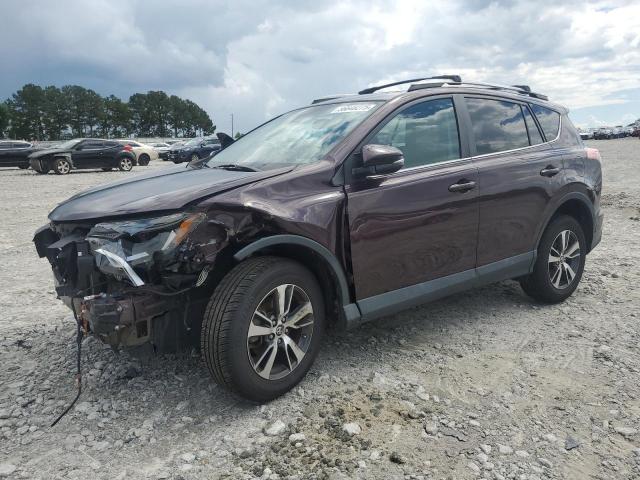 Vin: 2t3wfrev4jw421833, lot: 56648275, toyota rav4 adventure 2018 img_1
