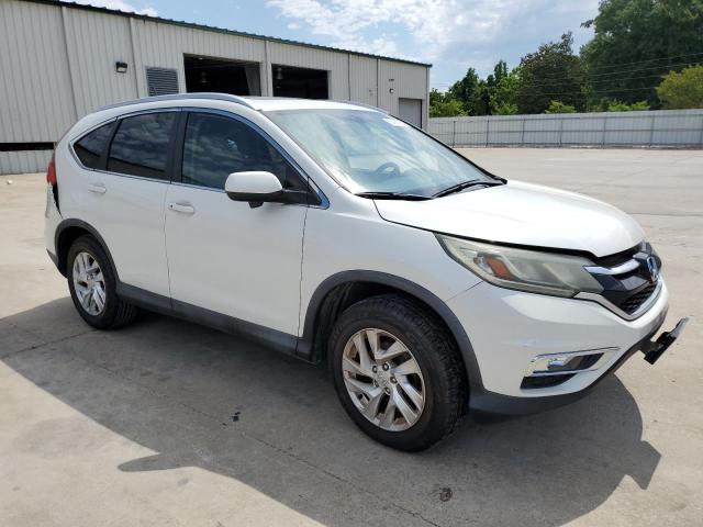 2015 HONDA CR-V EXL - 5J6RM3H79FL001650