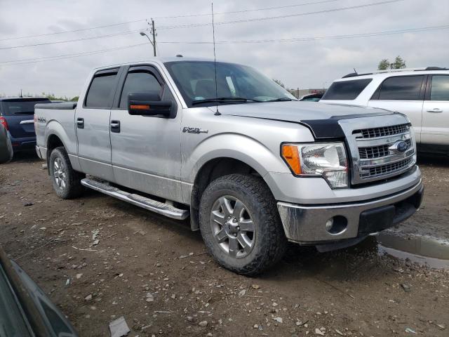 Vin: 1ftfw1ef1ekf89339, lot: 58817935, ford f-150 supercrew 20144
