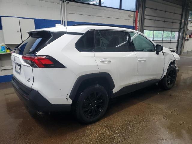 Vin: 2t3f1rfv6mc256385, lot: 56274645, toyota rav4 le 20213