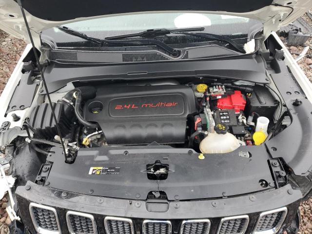 2019 JEEP COMPASS LI 3C4NJDCB0KT599043