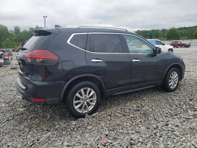 2018 NISSAN ROGUE S - JN8AT2MV1JW308519