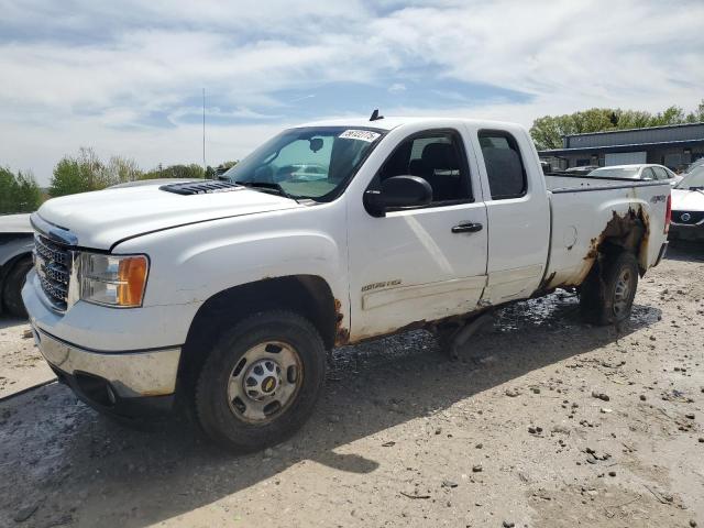 Vin: 1gt220cg5dz186650, lot: 56122775, gmc sierra k2500 sle 2013 img_1