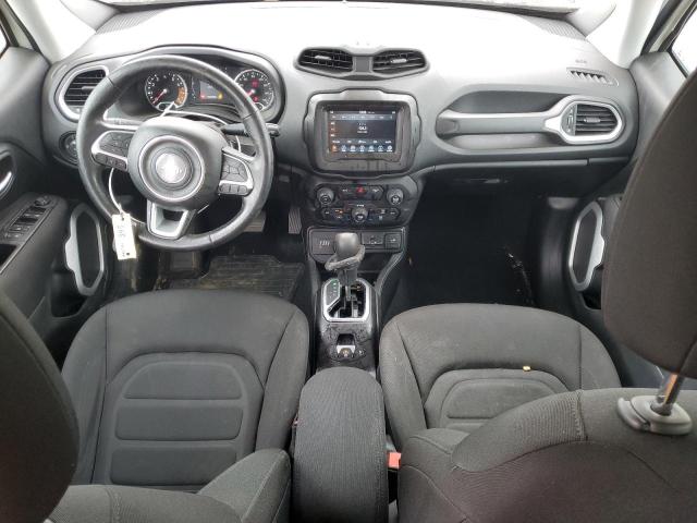 2019 JEEP RENEGADE L - ZACNJBBB7KPK30500