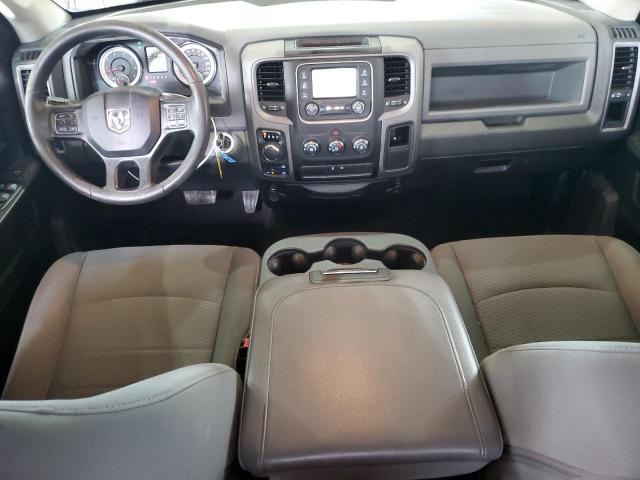 2017 RAM 1500 ST - 1C6RR7FT4HS813047