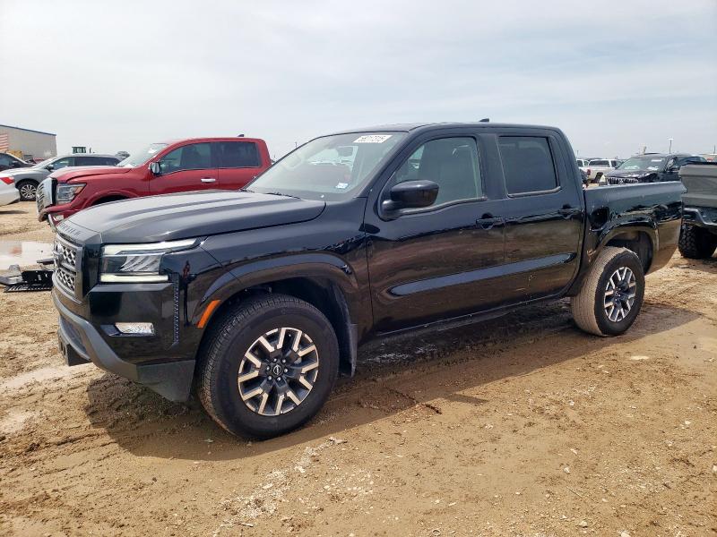 Vin: 1n6ed1ej5rn669959, lot: 58217315, nissan frontier s 2024 img_1