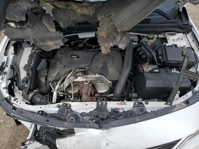 2018 CHEVROLET MALIBU PRE - 1G1ZE5SX1JF104701