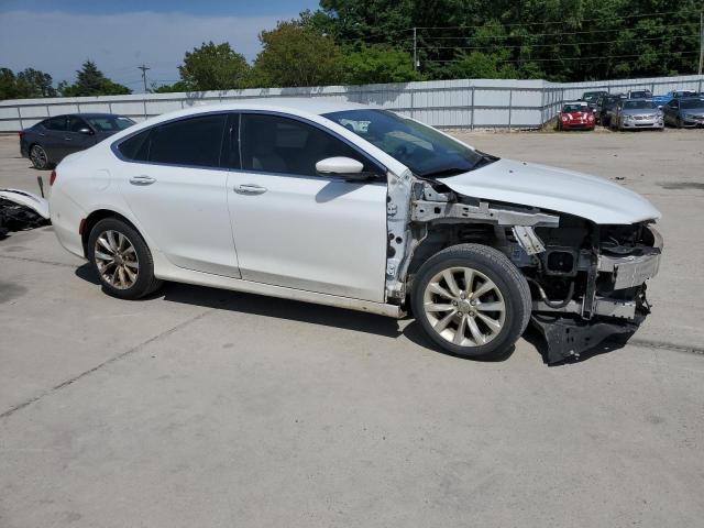 Vin: 1c3ccccb7fn704702, lot: 57155985, chrysler 200 c 20154
