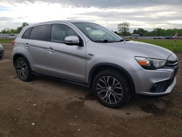 Vin: ja4ar3au0jz005087, lot: 57075775, mitsubishi outlander es 20184