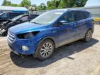 2017 FORD ESCAPE TIT - 1FMCU0JD7HUE57343