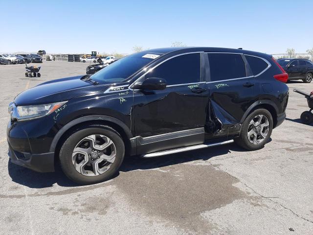 Vin: 7farw1h8xje037571, lot: 56653345, honda crv exl 2018 img_1