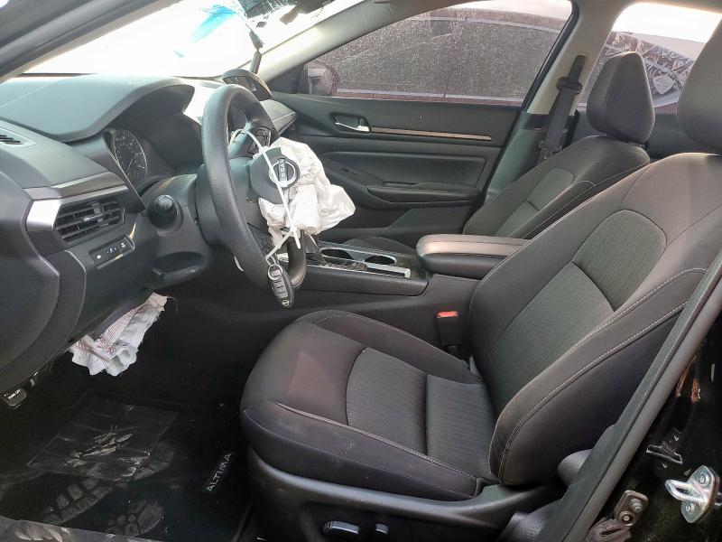 2024 NISSAN ALTIMA SV - 1N4BL4DV7RN365360